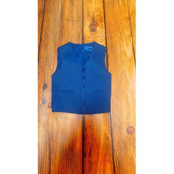 3 Pieces Blue Communion/Special Occasions Suit Style AK11