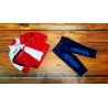 Special Occasion 3 Piece Outfit for Boys Style 2519