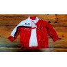 Special Occasion 3 Piece Outfit for Boys Style 2519