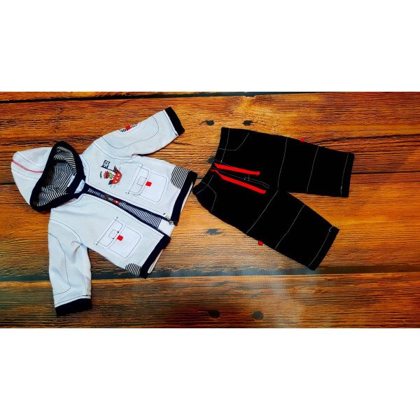 Mariner 3 Piece Outfit Style 04JTC2030 Mariner 3 Piece Outfit Style 04JTC2030