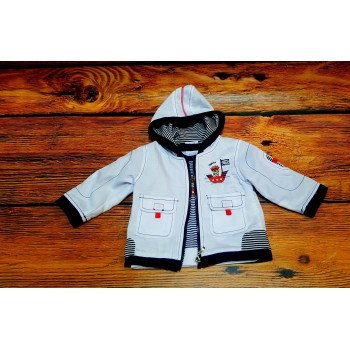Mariner 3 Piece Outfit Style 04JTC2030