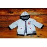 Mariner 3 Piece Outfit Style 04JTC2030