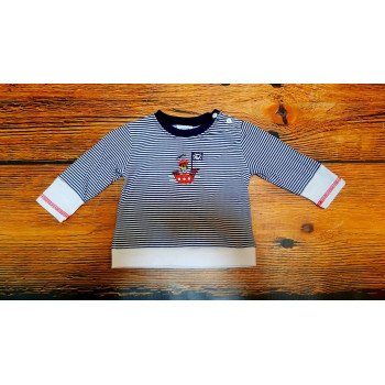 Mariner 3 Piece Outfit Style 04JTC2030