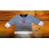 Mariner 3 Piece Outfit Style 04JTC2030