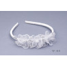 Simple , Nice Communion Headband style W-418