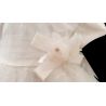 Lovely Ivory Christening/Special Occasion Dress by Sevva style Willow