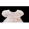 Lovely Ivory Christening/Special Occasion Dress by Sevva style Willow