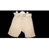 Lovely 6 Pieces |Beige/White Outfit for Boys Style 1079 Lovely 6 Pieces |Beige/White Outfit for Boys Style 1079