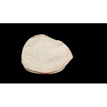 Lovely 6 Pieces |Beige/White Outfit for Boys Style 1079