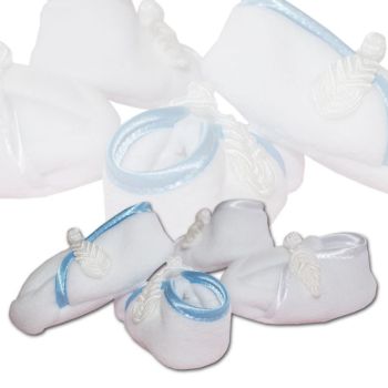 Fleece shoes FN011/IDN-03