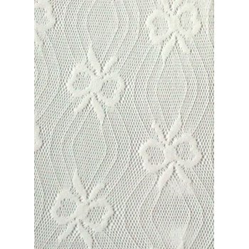 Lace Christening/Special Occasions Ivory Tights Style CRW12