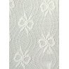 Lace Christening/Special Occasions Ivory Tights Style CRW12