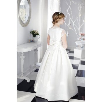 Beautiful First Holy Communion Dress Style ALICE