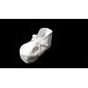 Sew up shoes FN011/IDN-04 