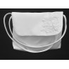 Communion Handbag with Lace style Emi03