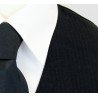 3 Pc Black Stripe Communion/Special Occasion Suit Style 278