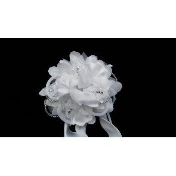 First Holy Communion Hair Comb Style COMB 05
