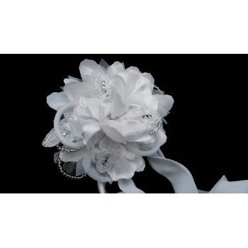 First Holy Communion Hair Comb Style COMB 05