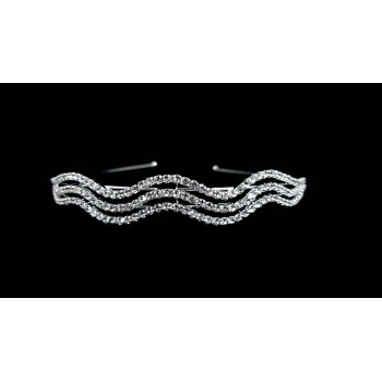 Little People Communion Headband 003