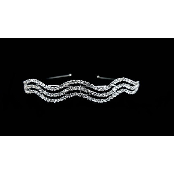 Little People Communion Headband 003
