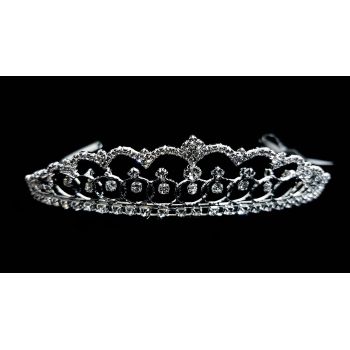 Little People Communion Tiara 4056