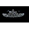 First Holy Communion Silver Tiara Style 5199