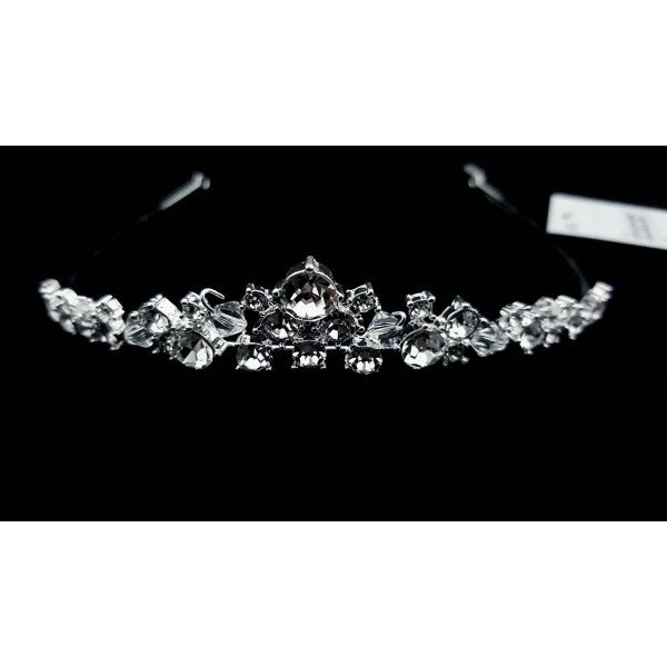 First Holy Communion/Special Occasions Tiara Style 4927 First Holy Communion/Special Occasions Tiara Style 4927