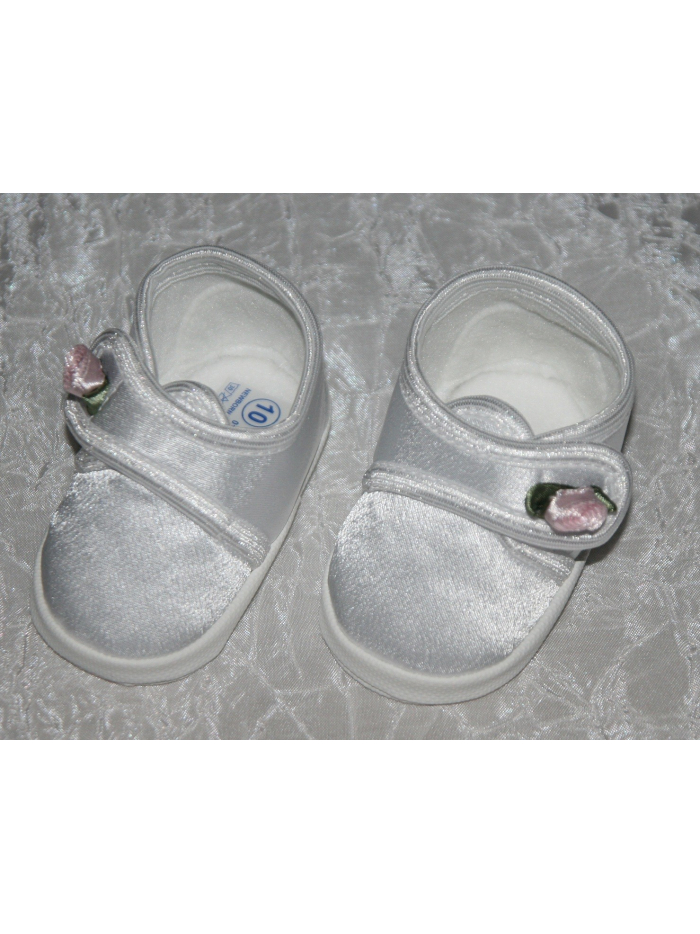 Pink Rose shoes
