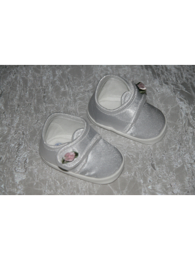 Pink Rose shoes
