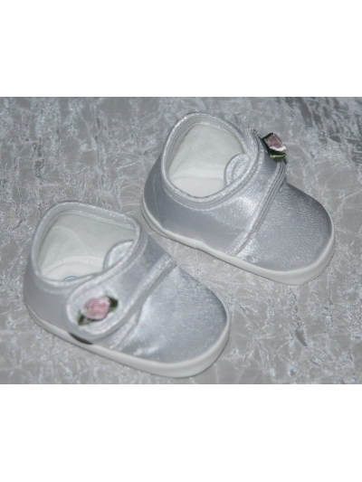 Pink Rose shoes