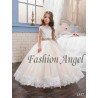 Amazing First Holy Communion Dress Style 16-1557