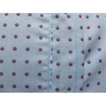 Blue/Red Boys First Holy Communion/Special Occasion Shirt Style 10-06075