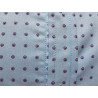 Blue/Red Boys First Holy Communion/Special Occasion Shirt Style 10-06075