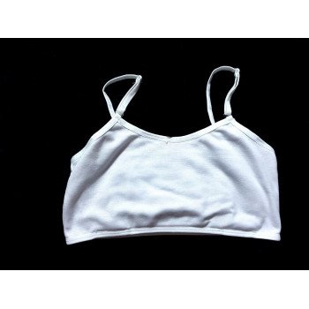 First Holy Communion Underwear for Girls by Little People Style 1076
