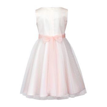 PINK CONFIRMATION DRESS 1C/SM/18