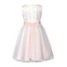 PINK CONFIRMATION DRESS 1C/SM/18