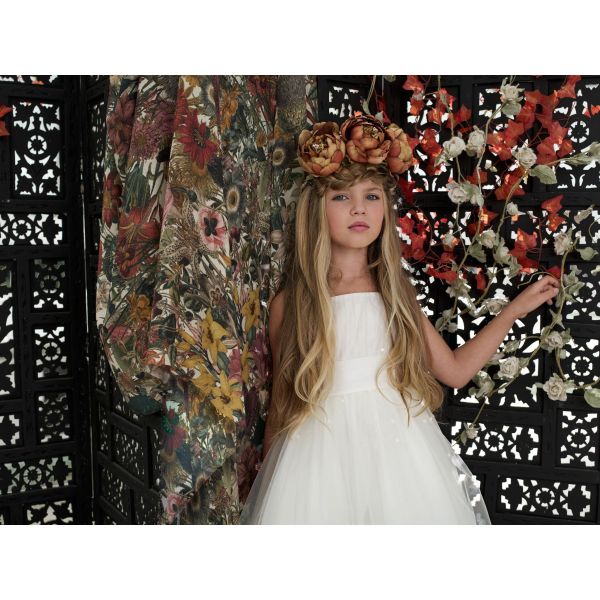 Occasion dress Paris Ivory Occasion dress Paris Ivory