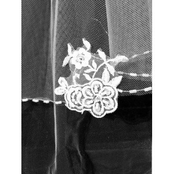 First Holy Communion Veil Style 1935