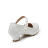 Beautiful Special Occasions Ivory Shoes Style PRIMROSE