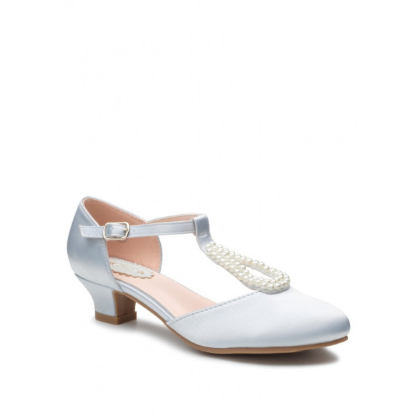 Duck Egg Blue Special Occasion Shoes Style LILY Duck Egg Blue Special Occasion Shoes Style LILY