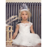 Occasion dress Jessica Ivory