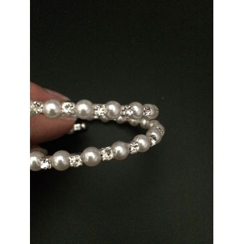 Holy Communion/Special Occasion Diamante Bracelet Style 003