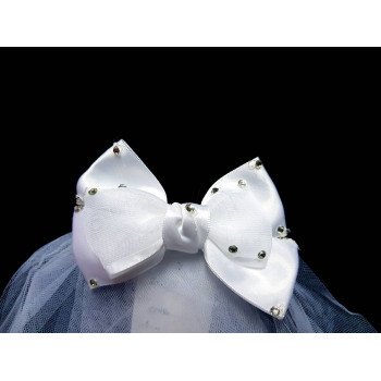 Little People First Holy Communion Veil Style 2088