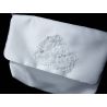 White Handmade First Holy Communion Handbag Style EMI 10