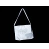 White Handmade First Holy Communion Handbag Style EMI 46