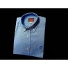 Blue/White First Holy Communion/Special Occasion Shirt Style 10-06076