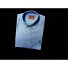 Blue/White First Holy Communion/Special Occasion Shirt Style 10-06076