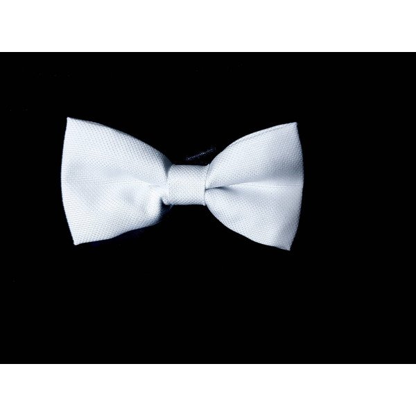 White/Navy First Holy Communion/Special Occasion Bow Tie Style BOW TIE 01 White/Navy First Holy Communion/Special Occasion Bow Tie Style BOW TIE 01