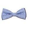 Blue/Navy/Red First Holy Communion/Special Occasion Bow Tie Style BOW TIE 04