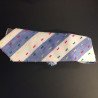 Stripes Holy Communion/Special Occasion Boys Tie Style 10-08008C